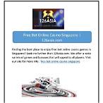 bet online singapore